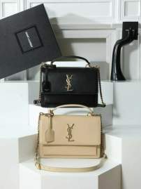 Picture of Saint Laurent Handbags _SKUfw213817922fw